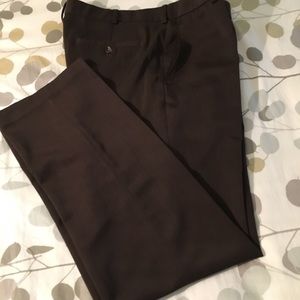 Izod dress pants
